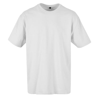 T-shirt Oversize Confort 100% coton