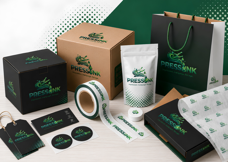 Packaging