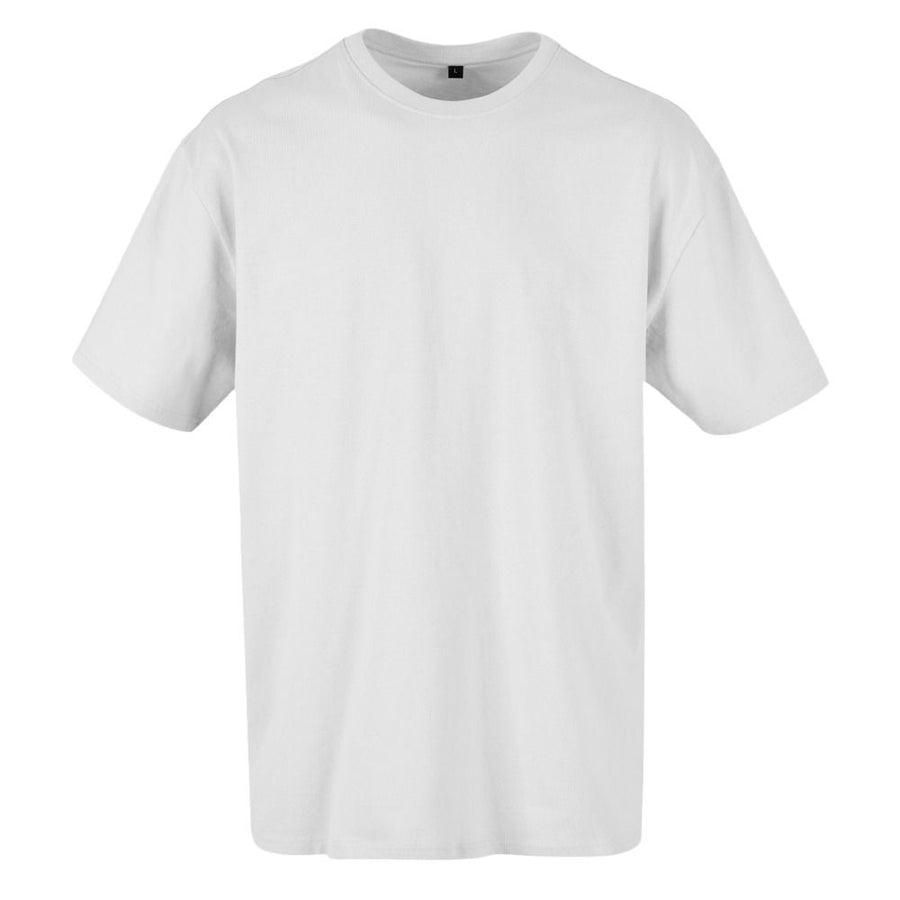 T-shirt Oversize Confort 100% coton
