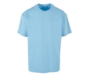T-shirt Oversize Confort 100% coton