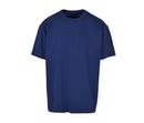 T-shirt Oversize Confort 100% coton