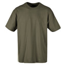 T-shirt Oversize Confort 100% coton