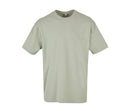 T-shirt Oversize Confort 100% coton