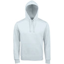 Sweat à capuche 100% coton