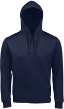 Sweat à capuche 100% coton