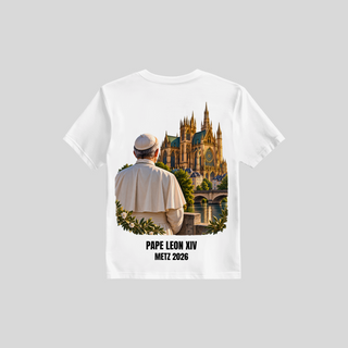 T-shirt Pape