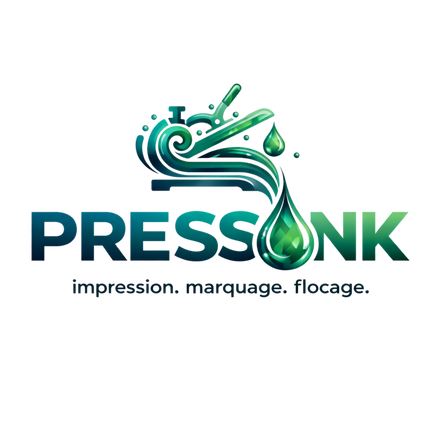 Pressink