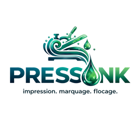 Pressink